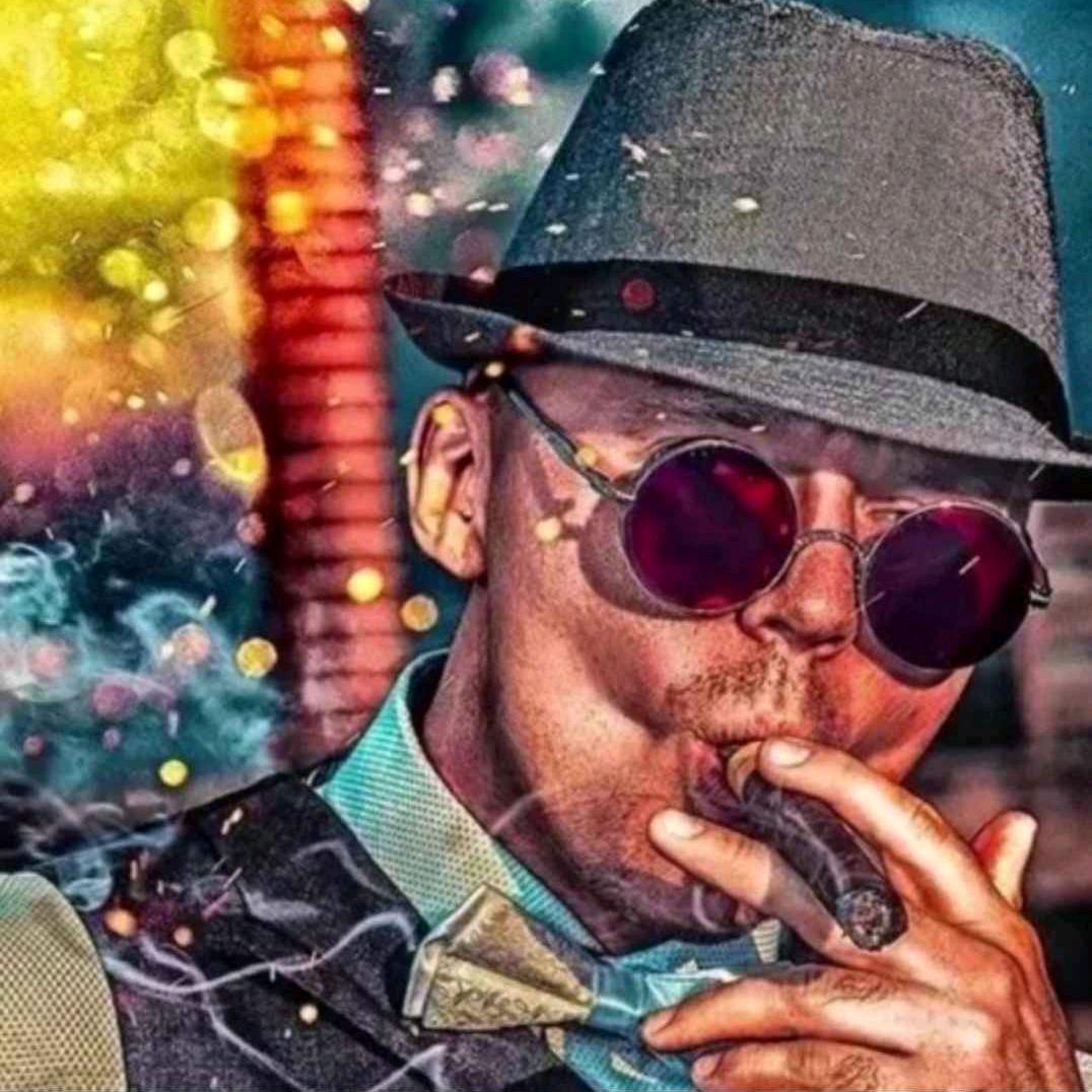 好男儿～纵横四海