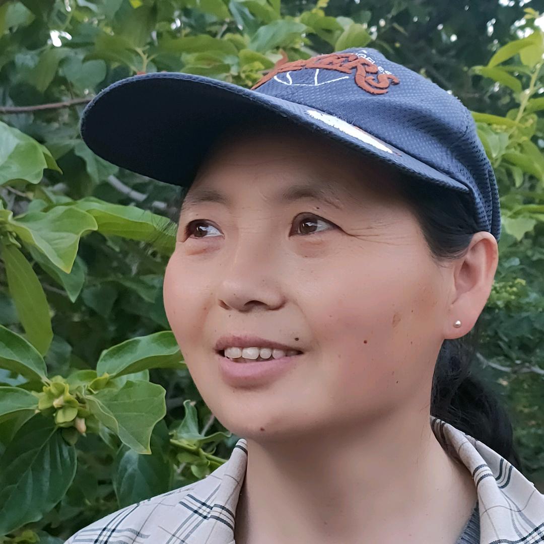 玮丽