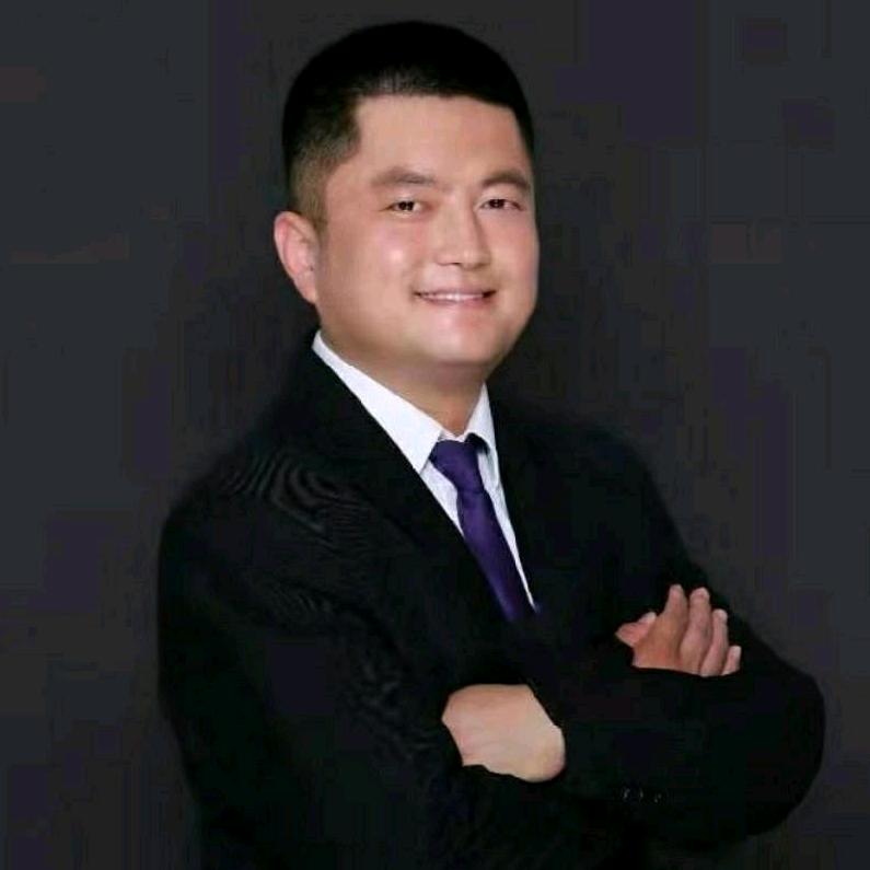 企业招聘连世侃