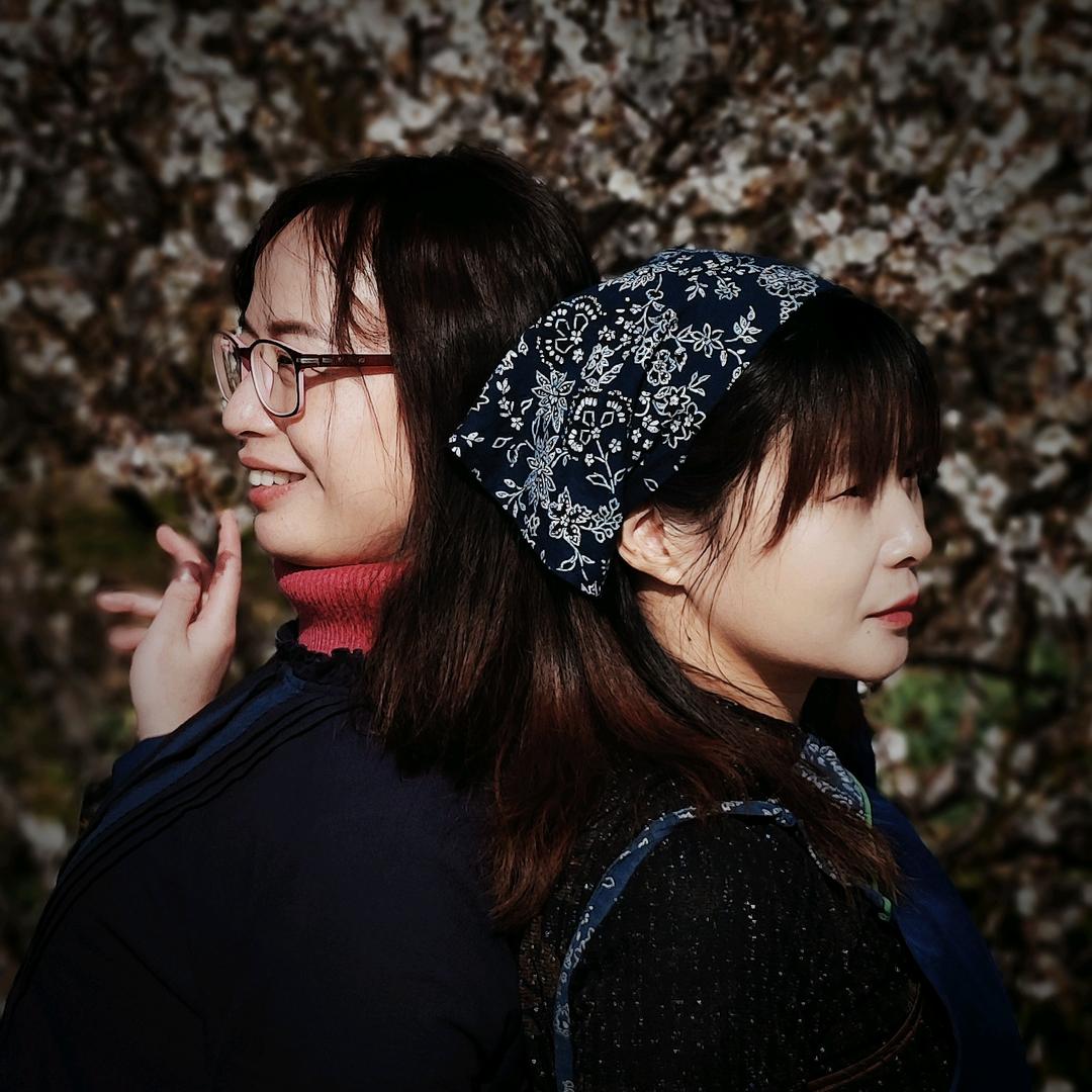 乡村小溪