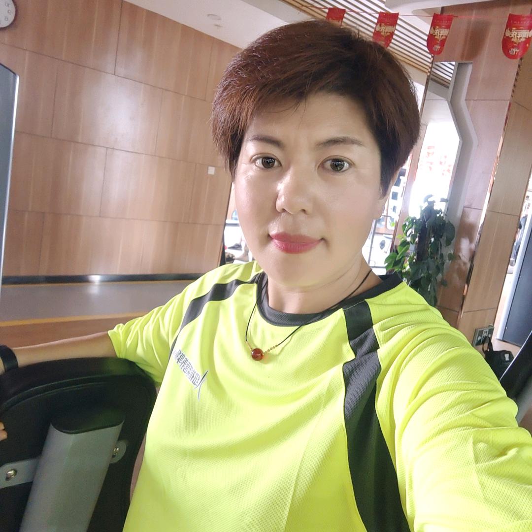 花间充电站～燕娜姐