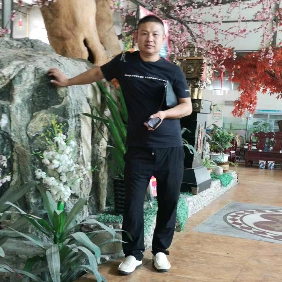 广州板栗批发，小董