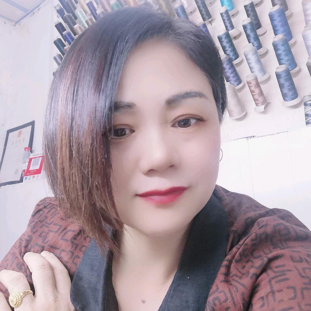 绣花姐姐🌸🌸🌸精工绣补各种衣物