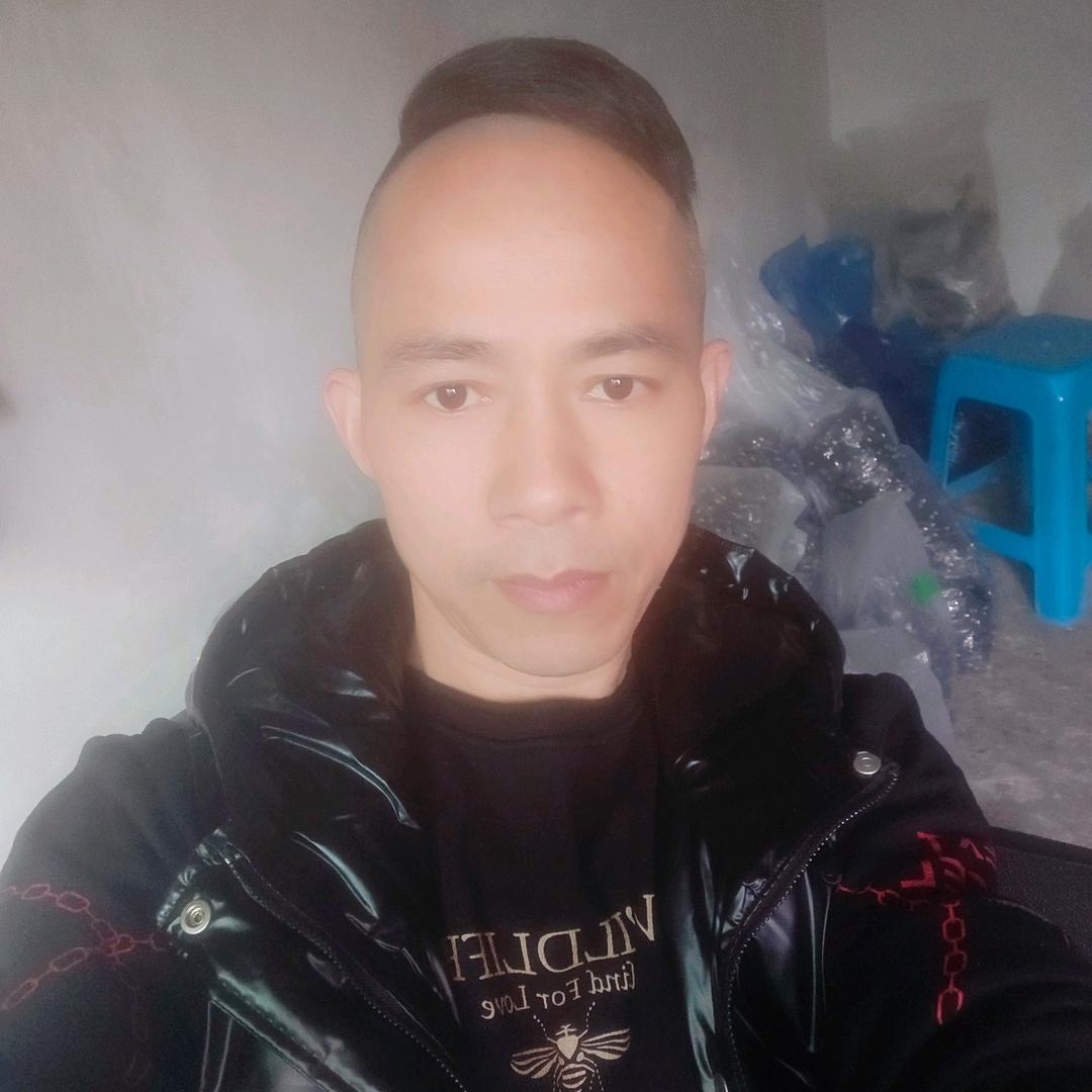 望江方哥（曳步舞）