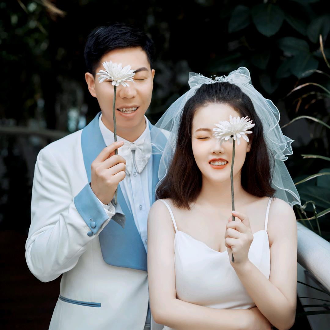 星河不入眼-♥