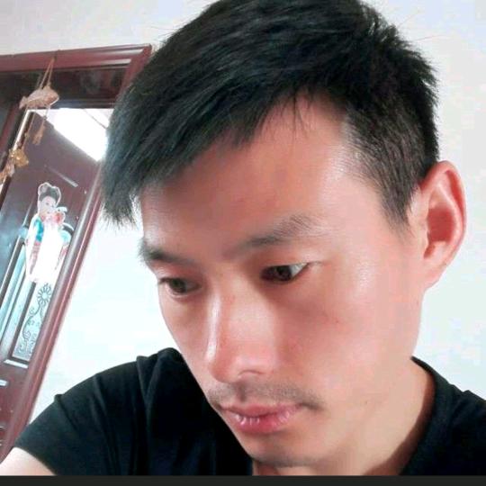 佐佑造型《发頔黑》白发转黑发