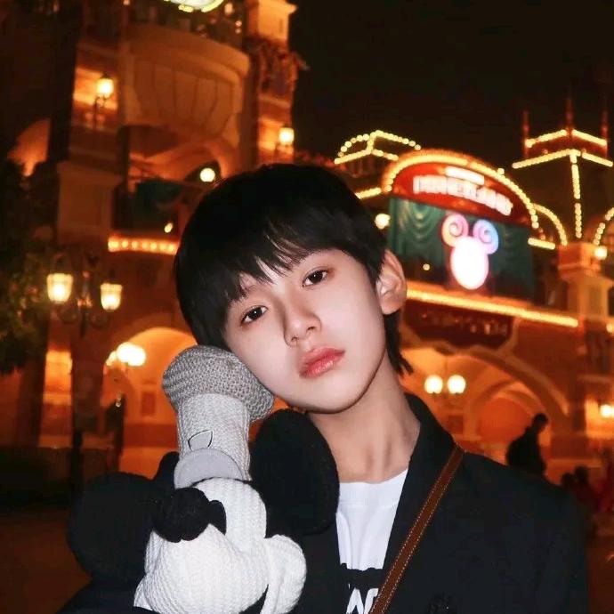 杨嘿