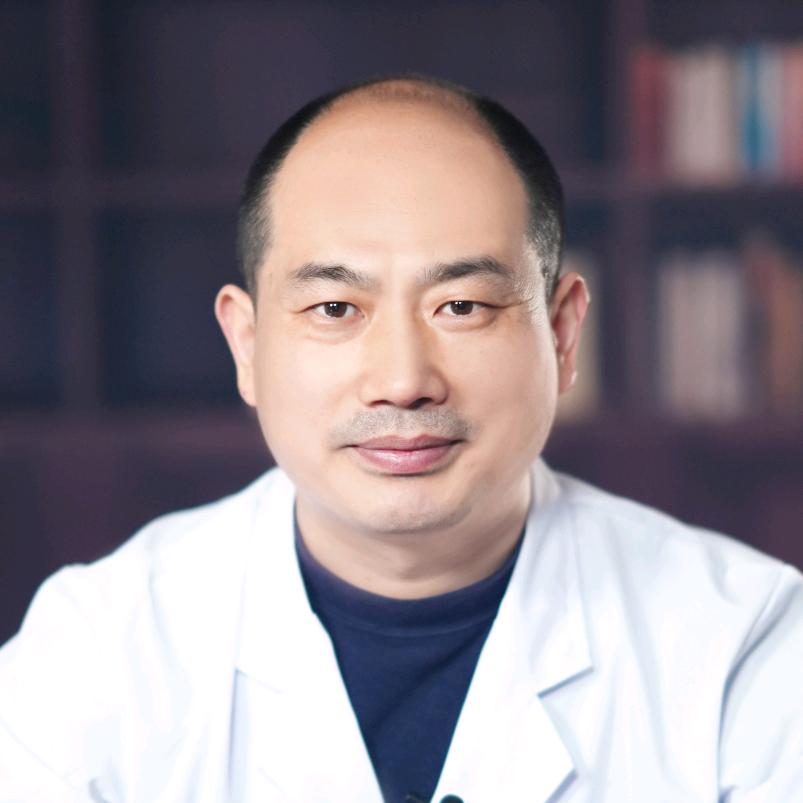 中医肿瘤主任医师周杰