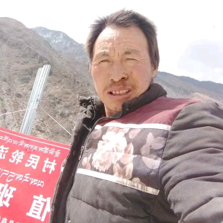 康巴次里