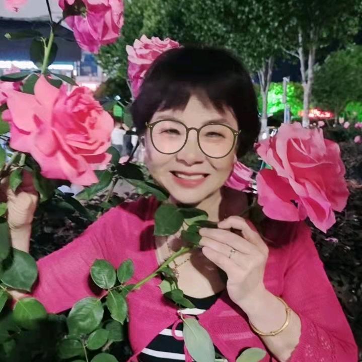 陌生荣娃
