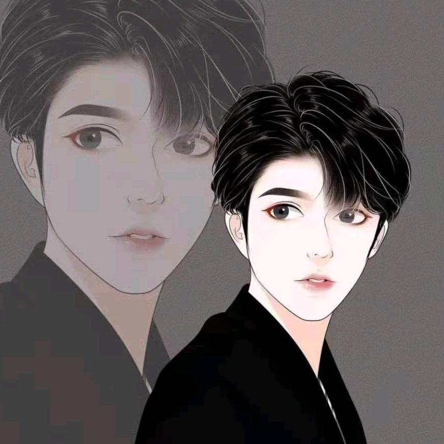 韩版暖男