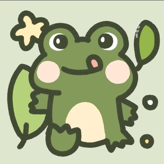 。