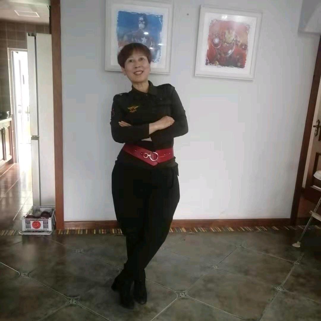 陈玉兰（首播）