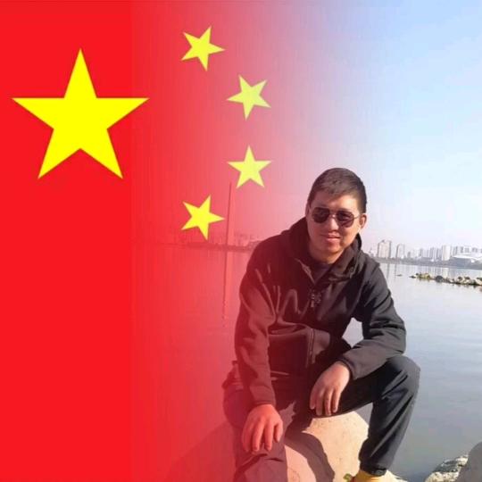 信阳顺博美缝—李辉（骨折康复中）