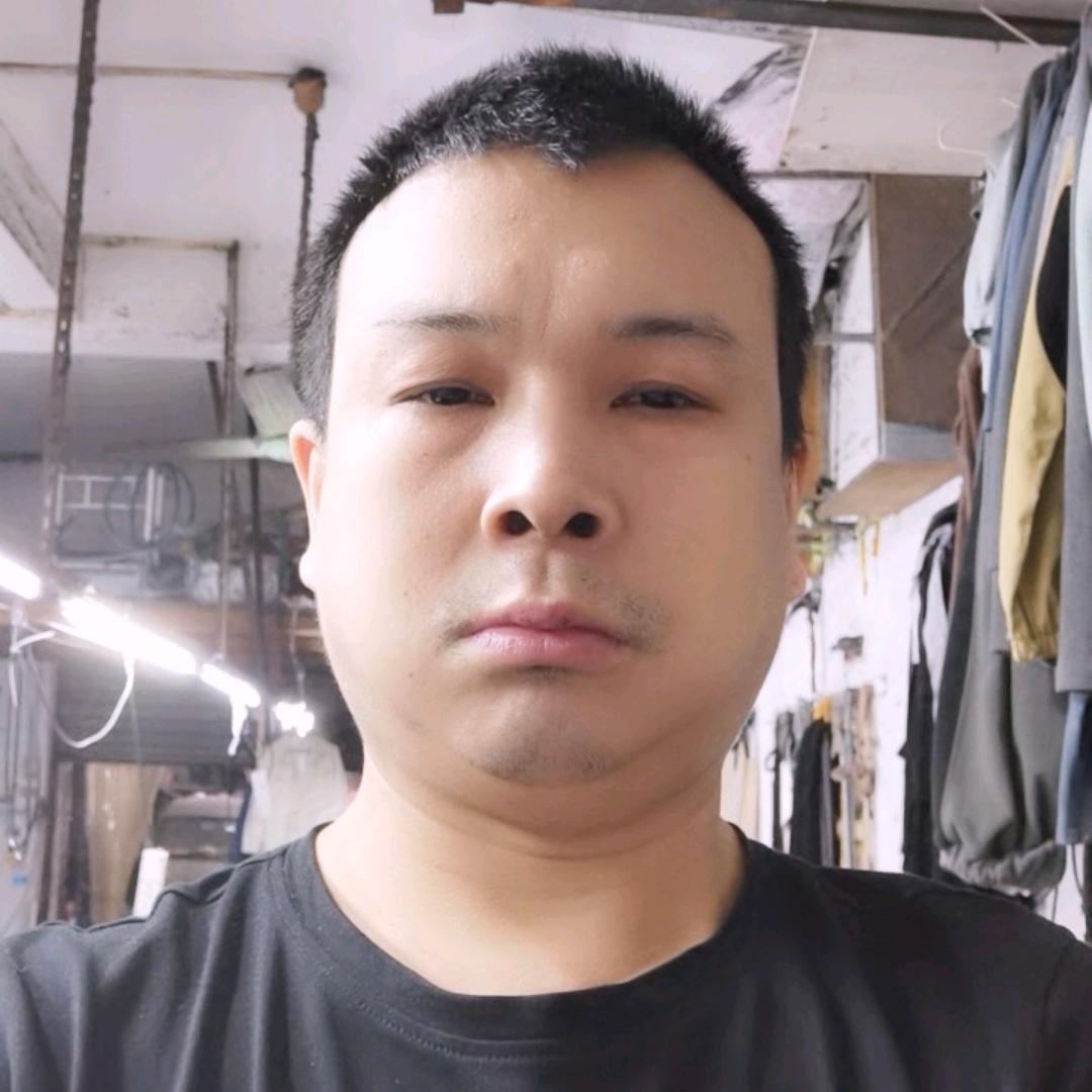 华哥（大爱）
