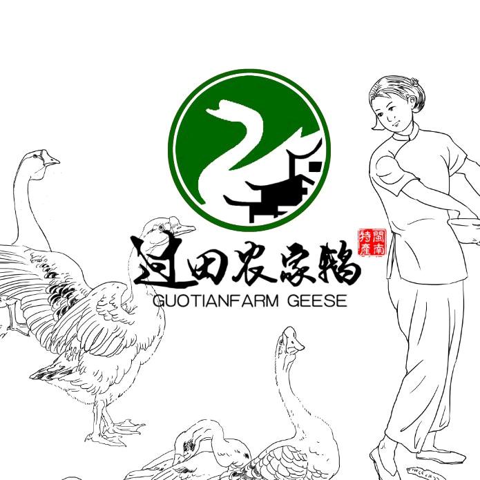 龙海市东园郭田农家鹅饭店