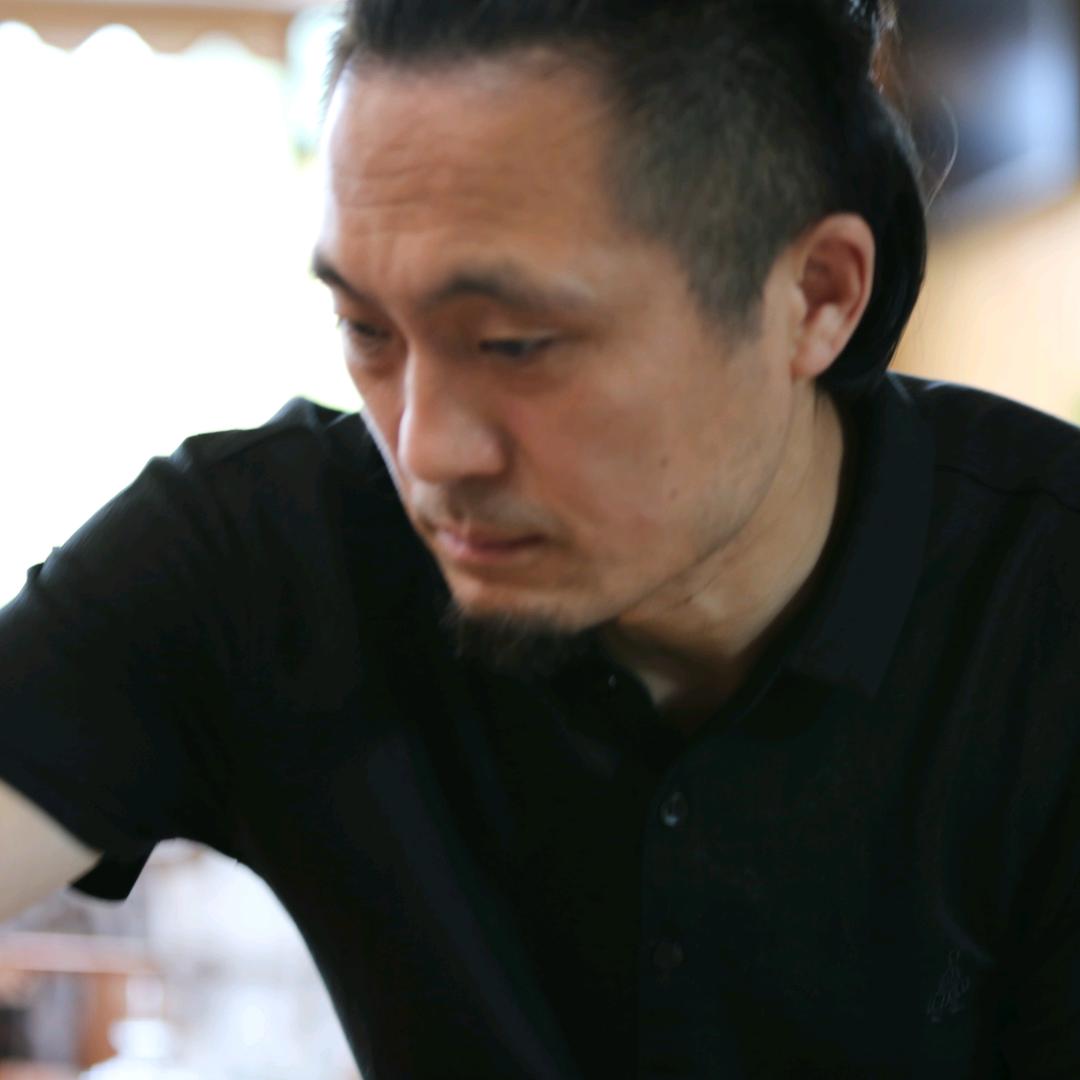 净相先生