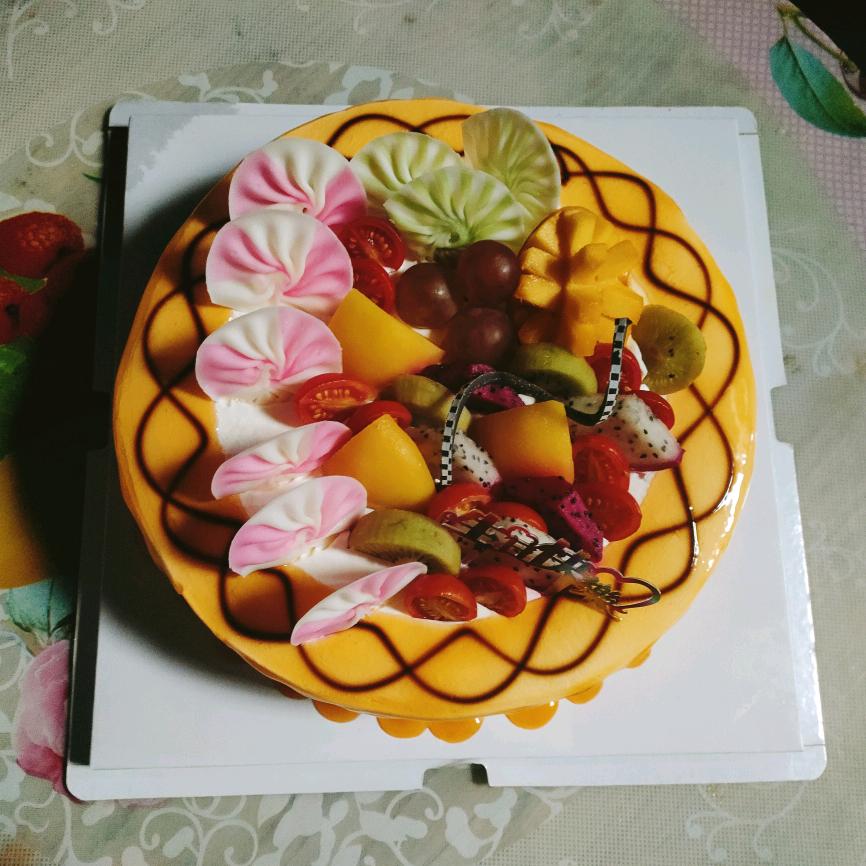 得偿所愿，事事如意