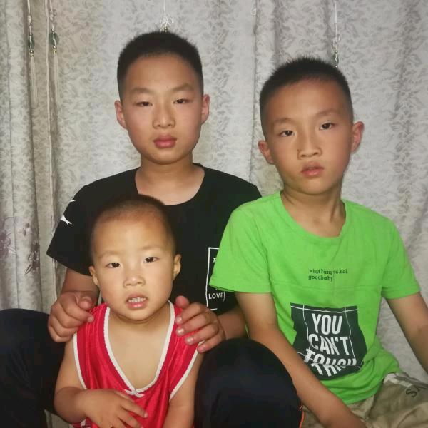 宸羲宸睿奕霏柄全