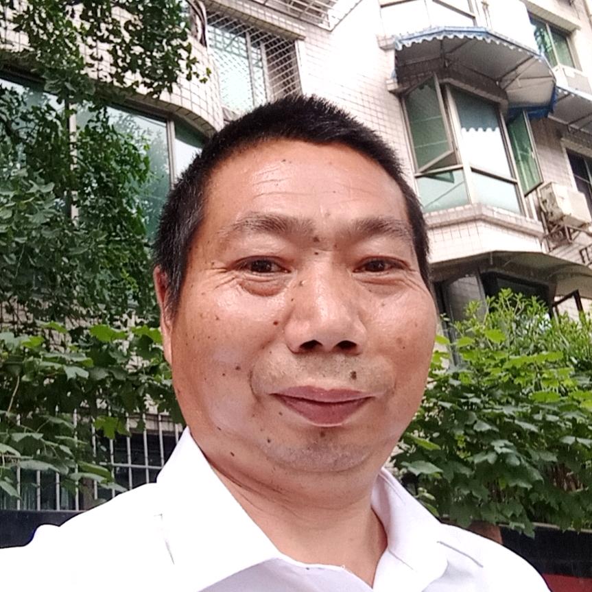 老张