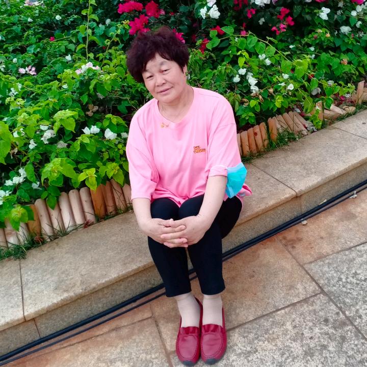 玉娥
