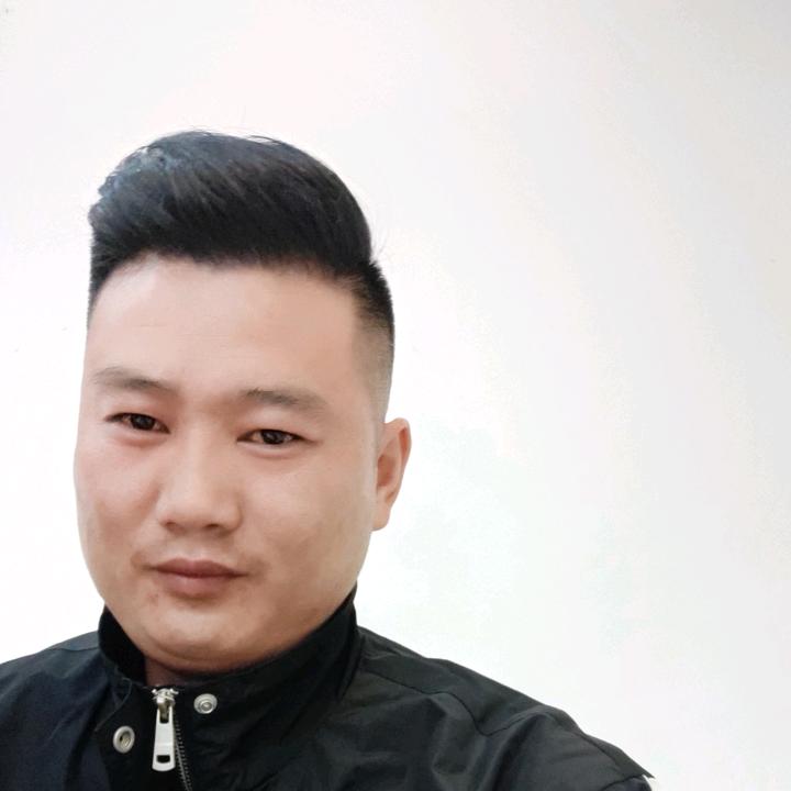 正在输入……