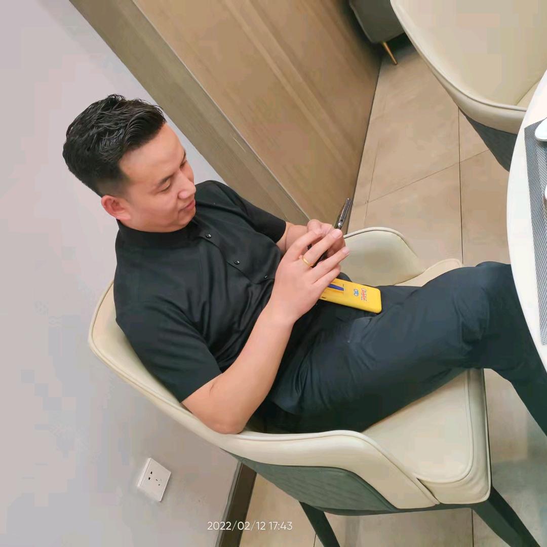 @工程人——张金辉