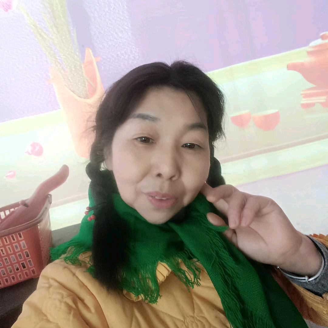 李姐