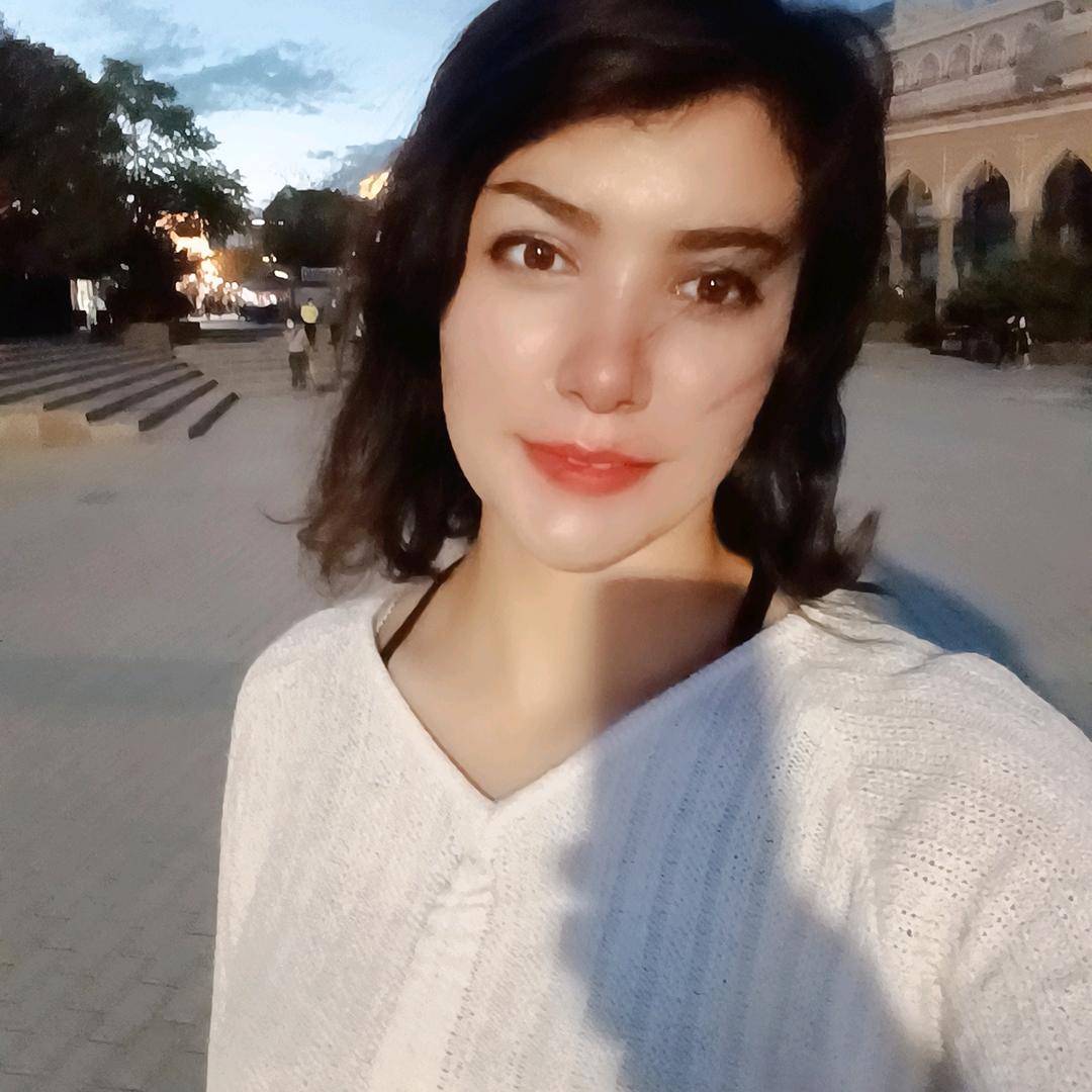 💍米热古丽💍