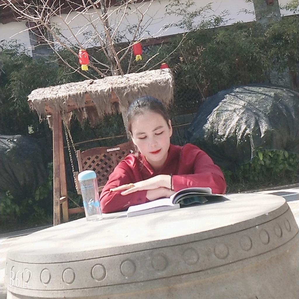 琳姐