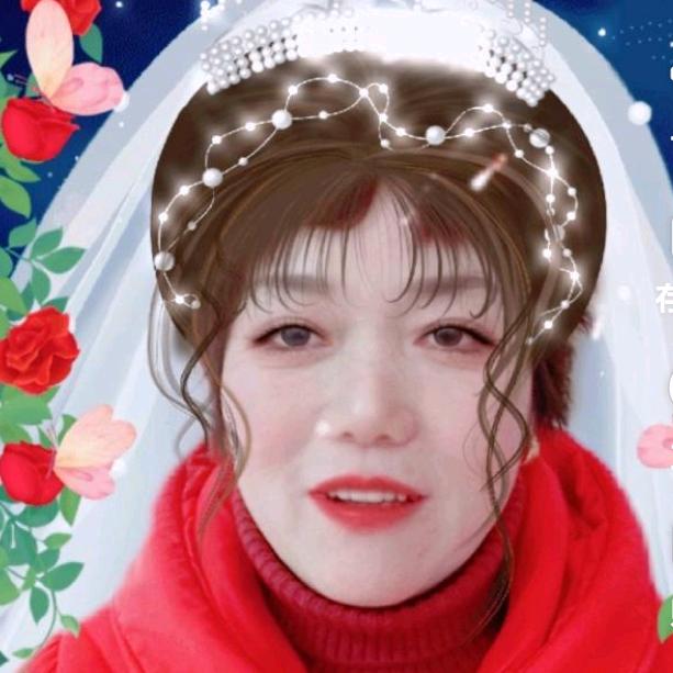 刘芳