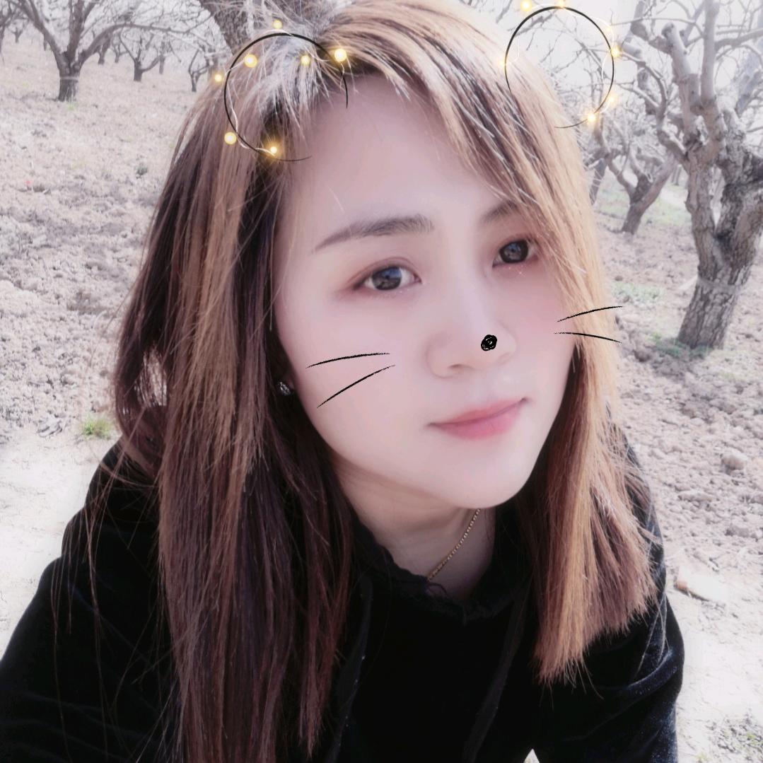 💕侯小妮💕