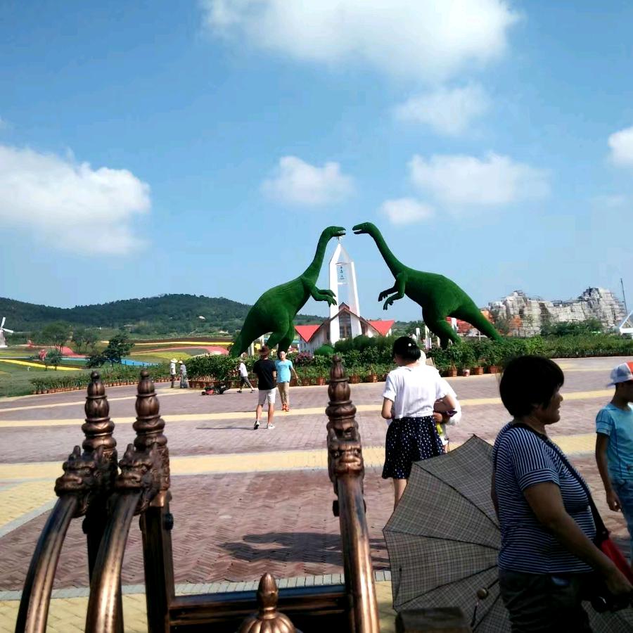 @绿水青山，清风明月