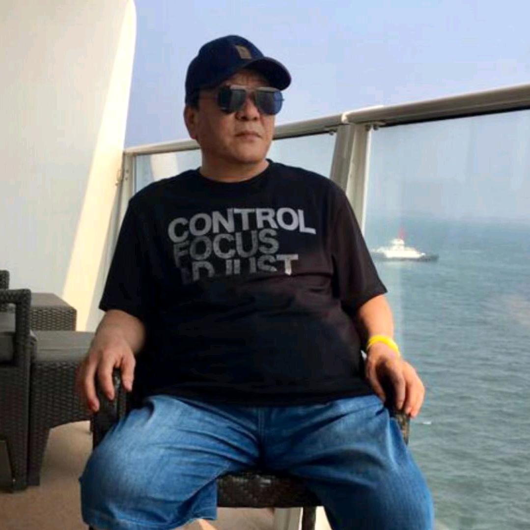 姥爷津味儿家常菜