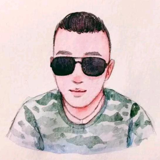 小阿方爱追剧