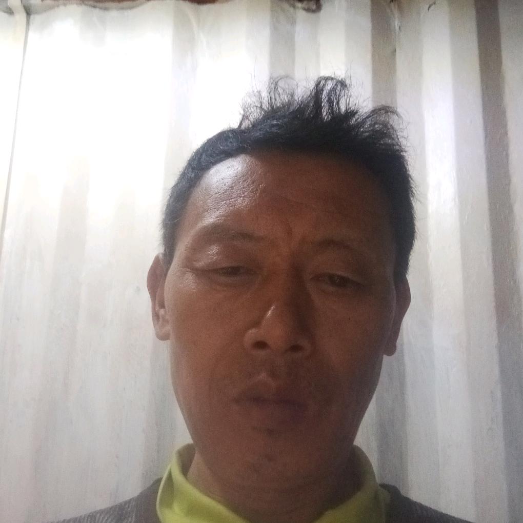 运动跑步刘永华