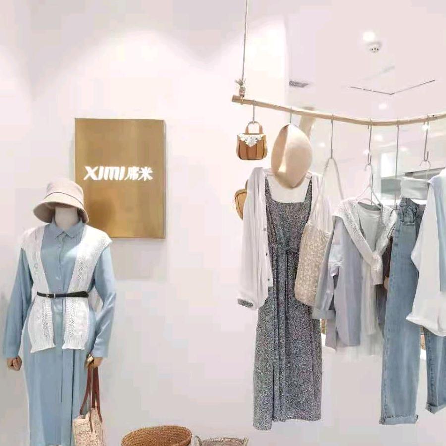 兖州龙贵席米女装