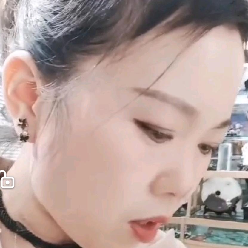 十年珠宝商平姐