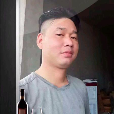 惜，衿爸爸