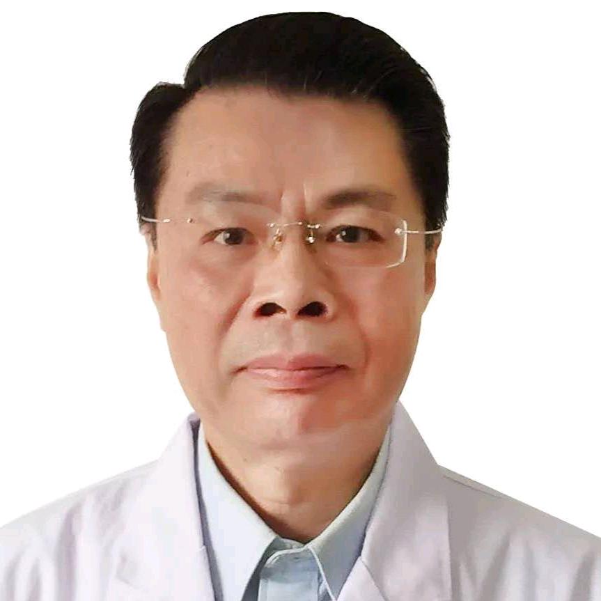 心血管专家李海聪