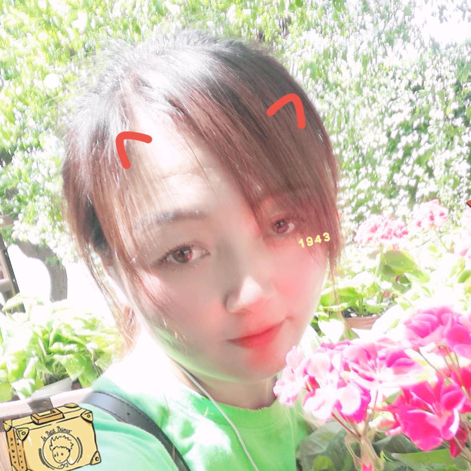 玲儿💕