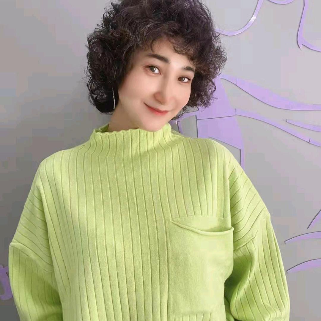 茹莎莉养发中心