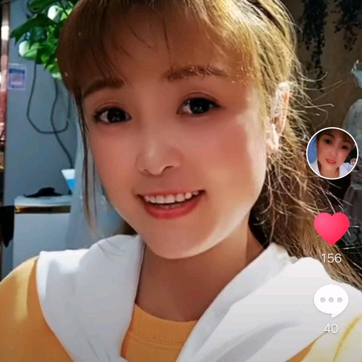 爱像桃花儿开(*˘︶˘*).。.:*♡