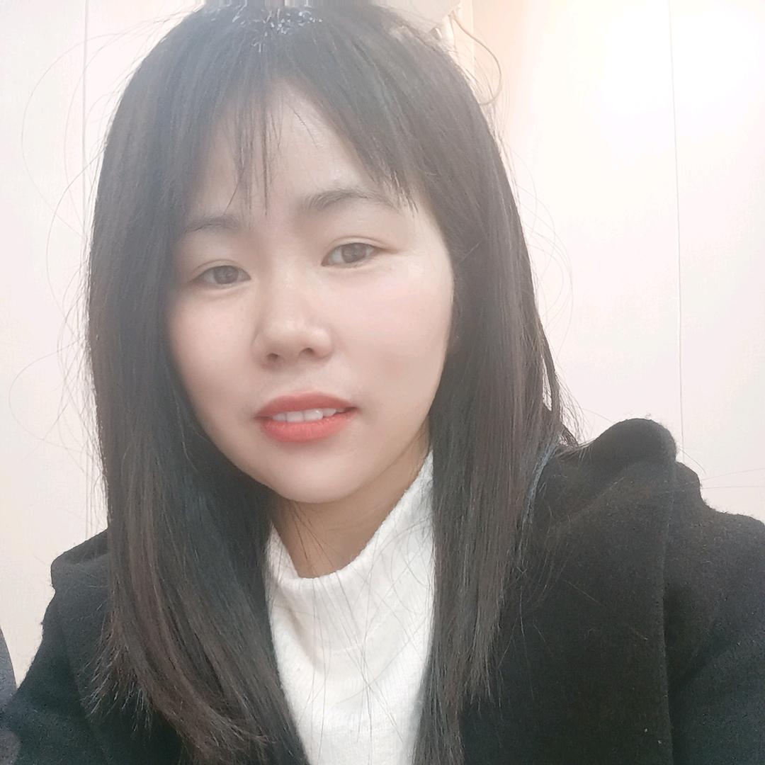 可儿吖