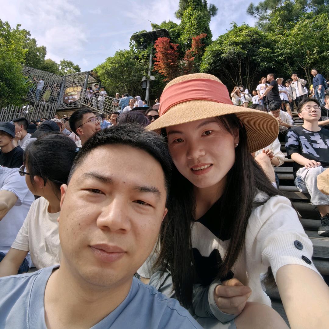 刹那的风华