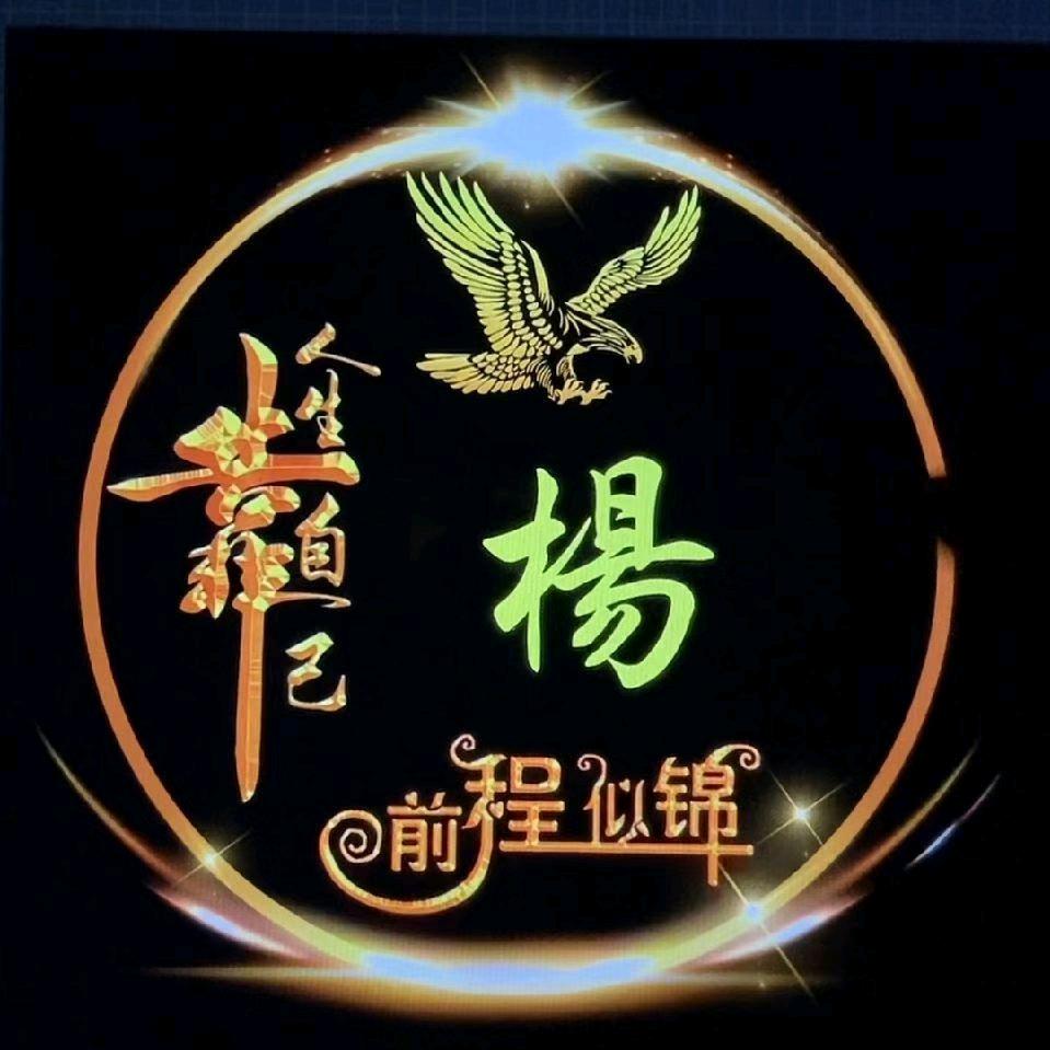 皖S（老楊)