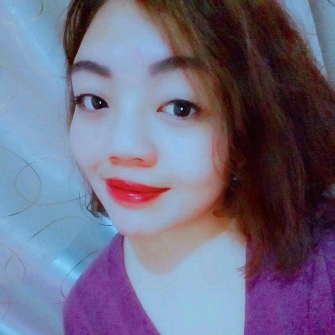 爱🎵的七彩老师💗