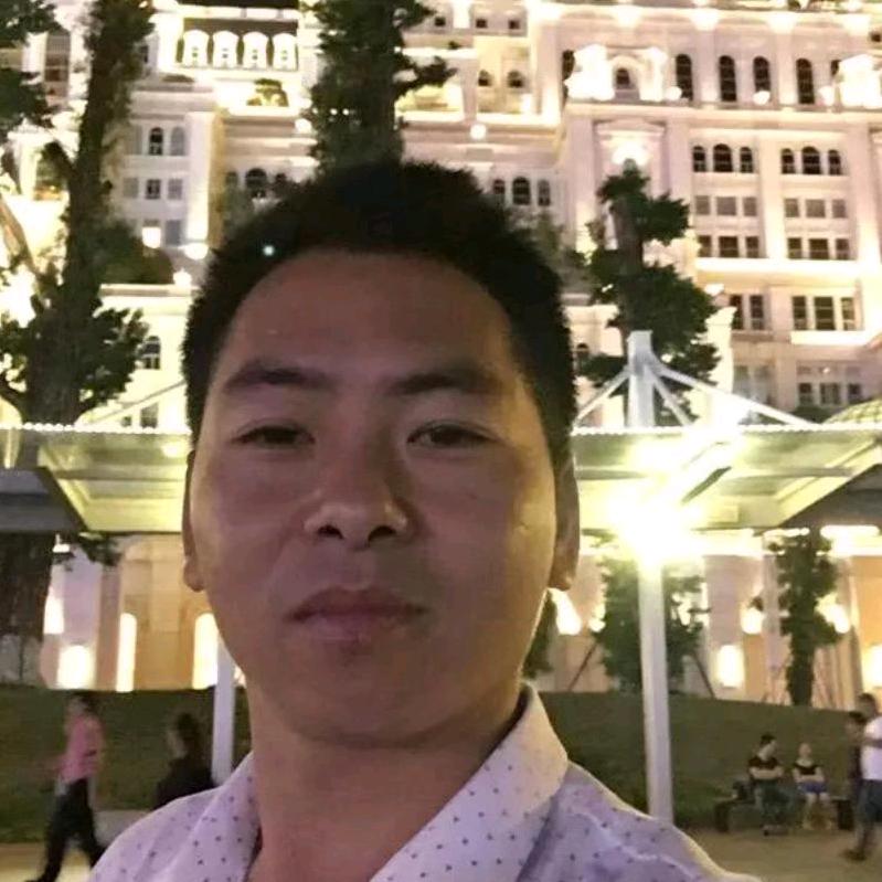 李军