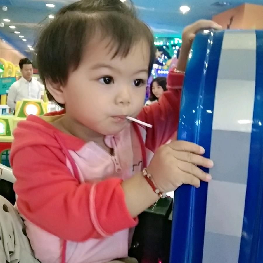 幸福一家