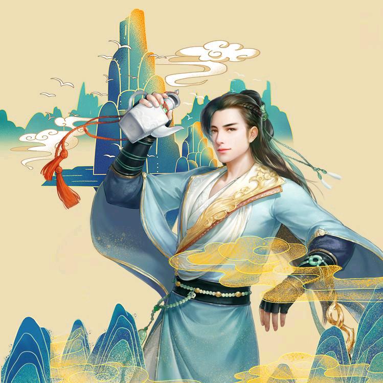 智能天宫-AI